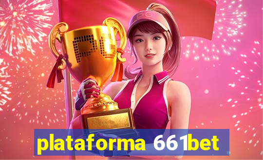 plataforma 661bet